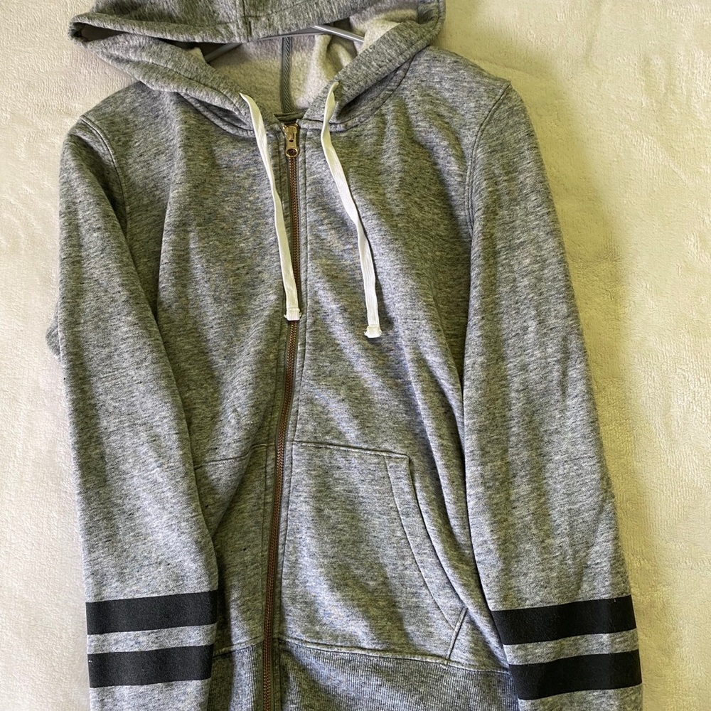 Old Navy zip hoodie